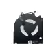 Dell G15 5510 P105F, P105F001 CPU Fan - işlemci Fanı