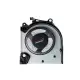 Dell G15 5510 P105F, P105F001 CPU Fan - işlemci Fanı