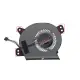 Asus VivoBook EF50060S1-C350-S9A CPU Fan - İşlemci Fanı