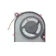 Acer Aspire 7 A715-42G-R593, A715-42G-R6CU Uyumlu Cpu - Gpu Fan Ver.1