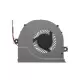 Acer Aspire E5-551-T1Z2, E5-551-T2HE CPU Fan - İşlemci Fanı