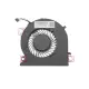 Casper Excalibur G770.9750-B6H0A Cpu-Gpu Fan - İşlemci Fanı