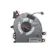 HP ProBook 905774-001, NS65B00-15M23 CPU Fan - İşlemci Fanı
