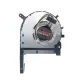 Asus FX505DT-BQ039T, FX505DU-BQ190 CPU Fan - İşlemci Fanı