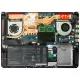 Asus FX505DT-BQ030, FX505DV-AL128 CPU Fan - İşlemci Fanı