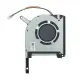 Asus TUF Gaming F15 FX506LH-HN004A2 VGA-GPU Fan - Ekran Kartı Fanı