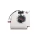 Msi GL63 8RD-429XTR CPU Fan - İşlemci Fanı
