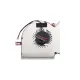 Msi GL75 Leopard 10SER-287TR CPU Fan - İşlemci Fanı