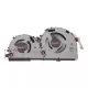 Lenovo ideaPad L340-15IRH Gaming 81LK014CTX Cpu Fan - İşlemci Fanı