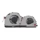 Lenovo ideaPad L340-15IRH Gaming 81LK014CTX Cpu Fan - İşlemci Fanı