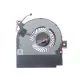Asus ROG G752VL, G752VT, G752VM Cpu Fan - İşlemci Fanı
