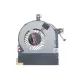 Asus ROG G752VL, G752VT, G752VM GPU-VGA Fan - Ekran Kartı Fanı