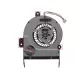 Asus K55VD-SX640D, K55VD-SX640H Cpu Fan - İşlemci Fanı