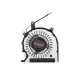 Sony Vaio 300-0001-2755_A, UDQFVSR01DF0 Cpu Fan - İşlemci Fanı