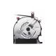 Sony Vaio SVP132A1CM, SVP1321T6R Cpu Fan - İşlemci Fanı