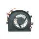 Sony Vaio UDQFRZH08CCM, UDQFRZH14CF0 CPU Fan - İşlemci Fanı