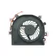 Sony Vaio PCG-71211M, PCG-71C11M CPU Fan - İşlemci Fanı