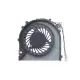 HP 240 G4, 240 G5, TPN-L119 CPU Fan - İşlemci Fanı