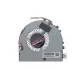 HP 15-da1062nt 6LK89EA, 15-da2021nt 9CS07EA CPU Fan-İşlemci Fanı