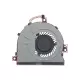 HP 15-da1052nt 6LG88EA, 15-da2025nt 9FC42EA CPU Fan-İşlemci Fanı