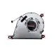 HP 15s-fq2062nt (4H251EA) CPU-GPU Fan - İşlemci Fanı