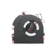HP EliteBook NS85C10-17D10, 6033B0057201 CPU Fan-İşlemci Fanı