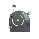 HP ENVY 928461-001, 928462-001 Cpu-Gpu Fan - İşlemci Fanı (SOL)