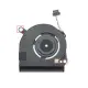 HP ENVY 928461-001, 928462-001 Cpu-Gpu Fan - İşlemci Fanı (SOL)
