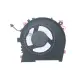 HP OMEN L64445-001, ND8CC01 -16L05 CPU Fan - İşlemci Fanı