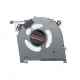 HP OMEN 15-dh1006nt (132Z0EA) GPU Fan - Ekran Kartı Fanı
