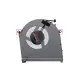 HP OMEN 17-cb0009nt (8UH72EA) GPU-VGA Fan - Ekran Kartı Fanı