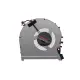 HP OMEN 17-cb0009nt (8UH72EA) Cpu Fan - İşlemci Fanı
