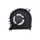 HP OMEN 17-cb0008nt (8UF52EA) Cpu Fan - İşlemci Fanı