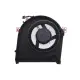 HP OMEN 17-cb0009nt (8UH72EA) Cpu Fan - İşlemci Fanı
