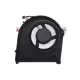 HP OMEN L62864-001, L62865-001 Cpu Fan - İşlemci Fanı