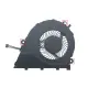 HP OMEN NFB89B05H FSFA15M 910441-001 Cpu Fan - İşlemci Fanı