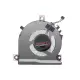 HP Pavilion 15-ec0012nt 8EY98EA CPU-GPU Fan - İşlemci Fanı