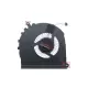 HP Pavilion Gaming ND85C14, ND85C15 CPU-GPU Fan, İşlemci Fanı