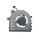 HP ProBook 826379-001, 0FGJ10000H CPU Fan - İşlemci Fanı