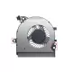 HP ProBook 0FJNA0000H, NS65B02-17A17 CPU Fan - İşlemci Fanı
