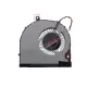 Casper Nirvana C300, C500, C510 Cpu Fan - İşlemci Fanı
