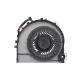 Monster ABRA A5 V4, A5 V4.1 CPU-GPU Fan - İşlemci Fanı