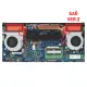 Asus ROG Strix GL502VM-FY175T Cpu Fan - İşlemci Fanı