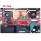Asus ROG Strix DFS601712M00T KF0A EP VGA-GPU Fan - Ekran Kartı Fanı