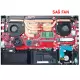 Asus ROG Strix DFS601712M00T KF0A EP CPU Fan - İşlemci Fanı