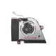 Asus ROG Zephyrus G14 GA401QH, GA401QC Gpu-Vga Fan - Ekran Kartı Fanı