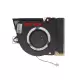 Asus ROG Zephyrus G14 13NR03F0AM0901 CPU Fan - İşlemci Fanı