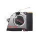 Asus ROG Zephyrus G14 GA401QE, GA401QM CPU Fan - İşlemci Fanı
