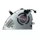 HP Pavilion L25584-001, NS85B00 17K24 CPU-GPU Fan - İşlemci Fanı