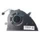 HP Pavilion 15-cs3014nt (9CM13EA) CPU-GPU Fan - İşlemci Fanı
